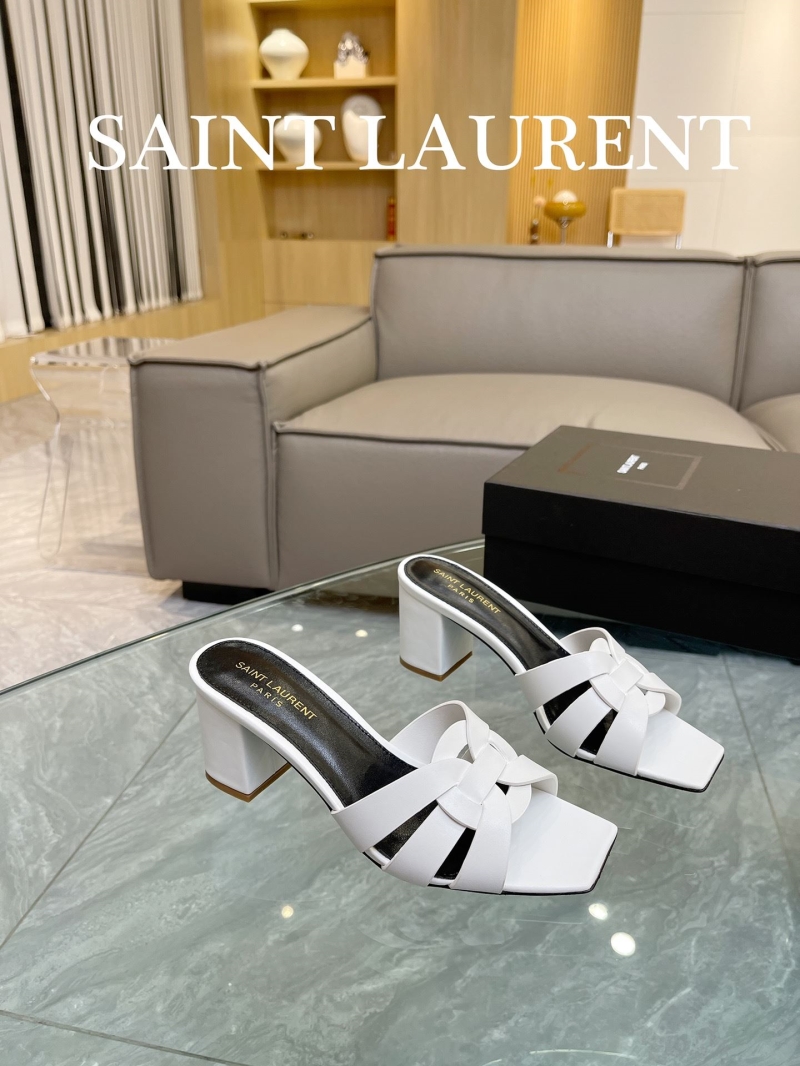 YSL Slippers